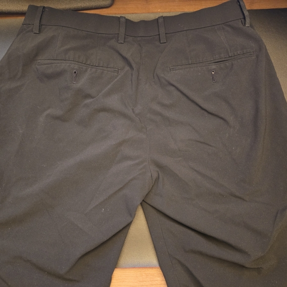 Uniqlo Navy men's shorts small x3 - Picture 5 of 9